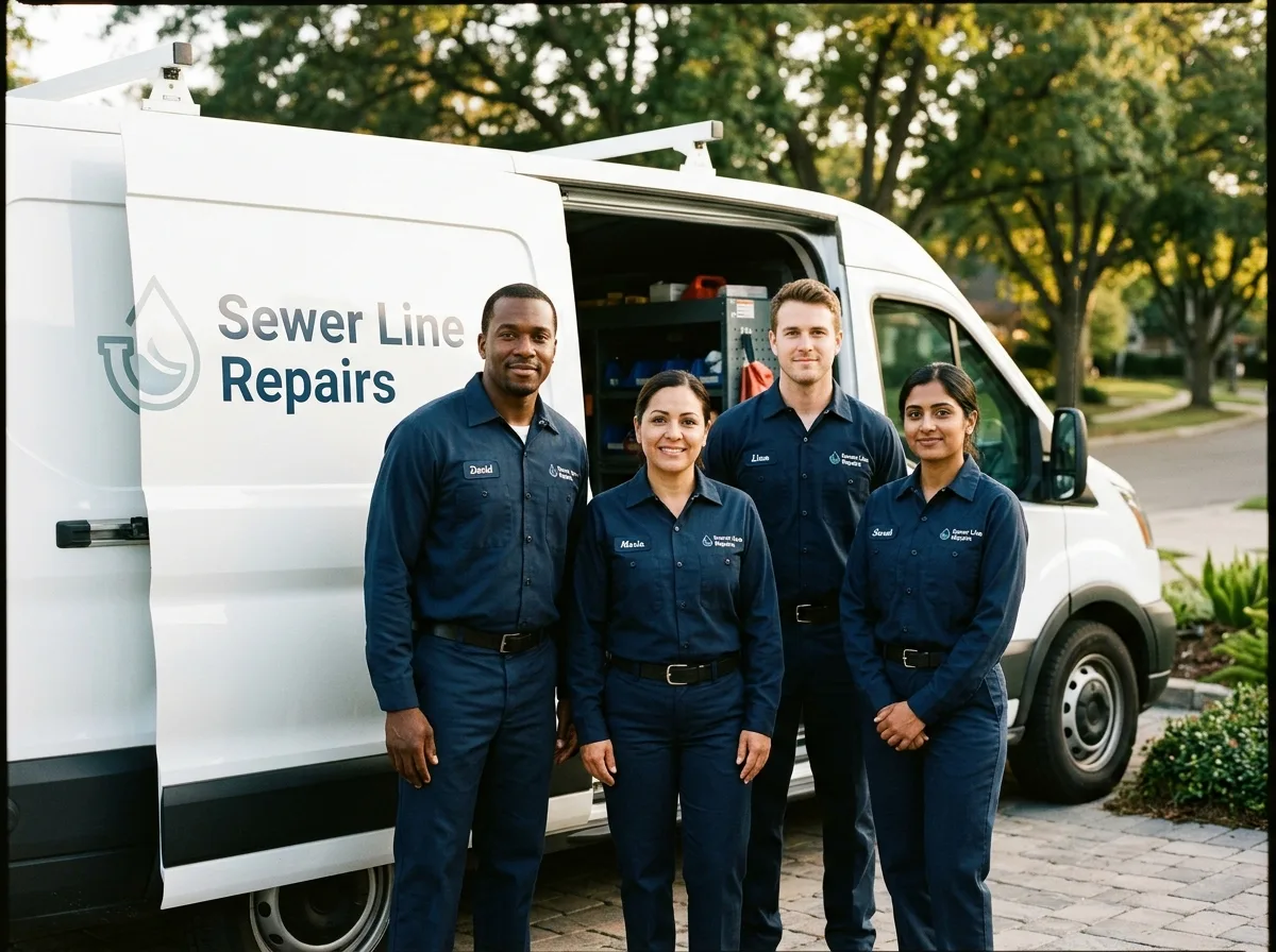 Emergency Plumber company in Fort Scott, KS