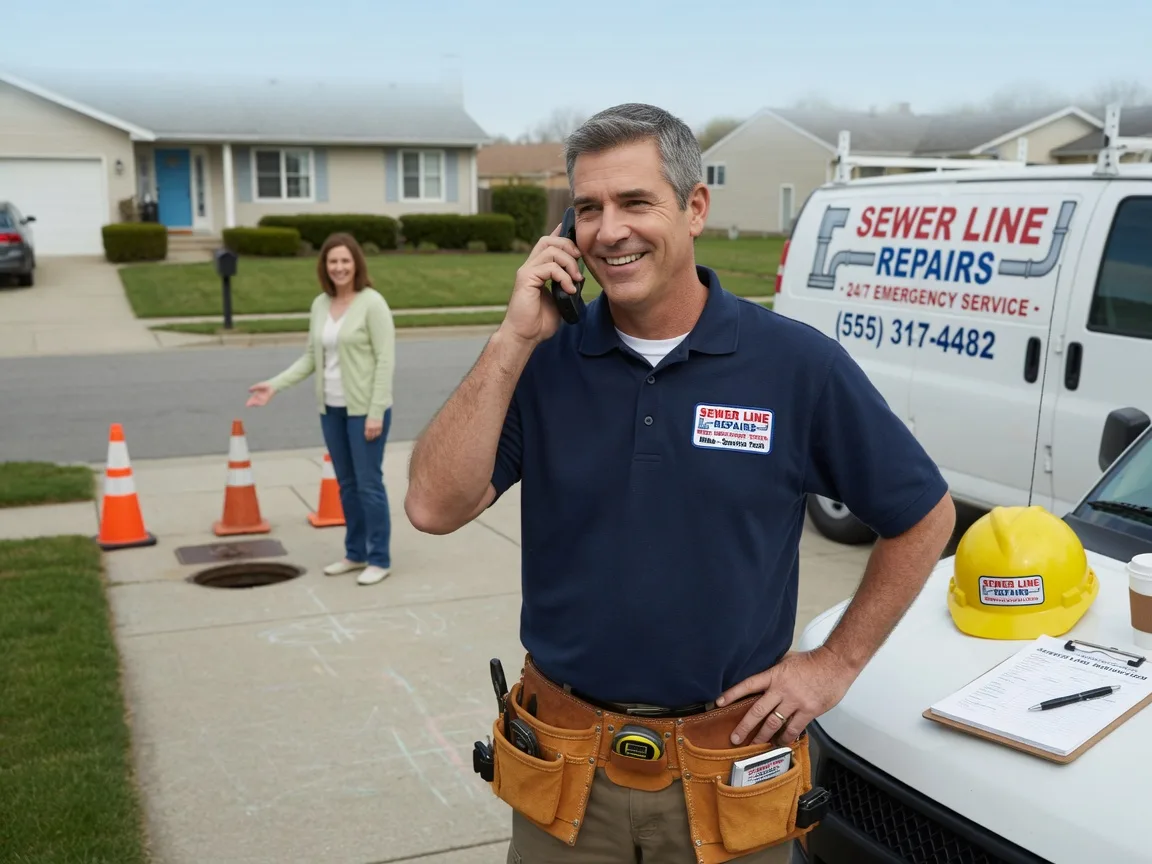 Emergency Plumber Fort Scott, KS FAQs